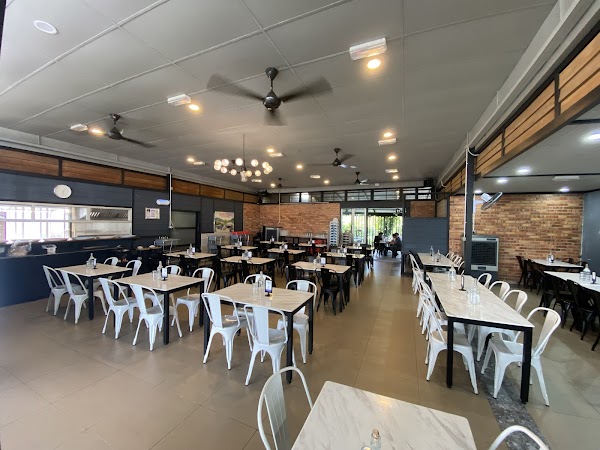 Hayyan Huda Opah's Kitchen - Photo 1