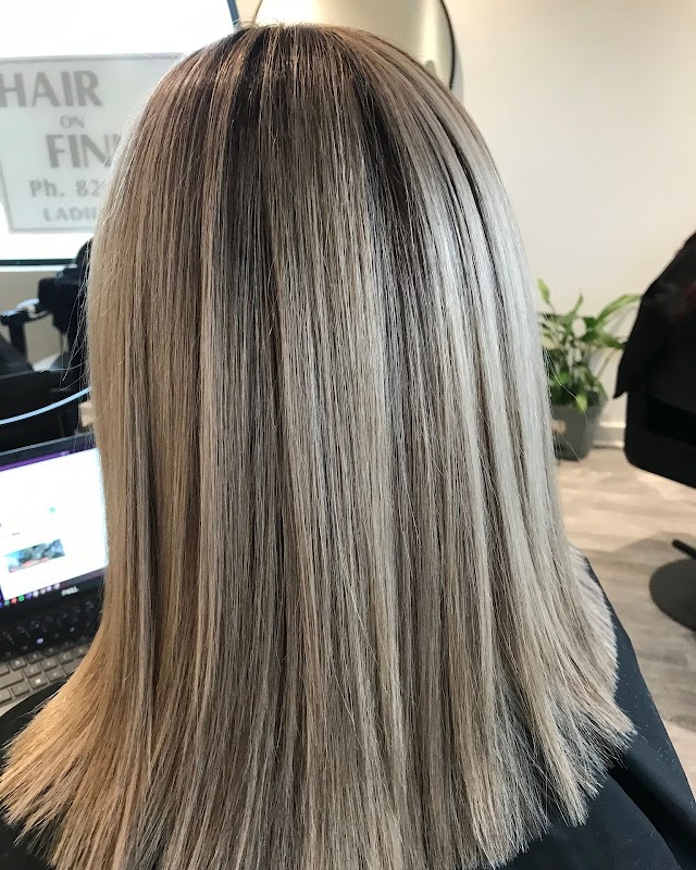 Hair on Finniss photo 1