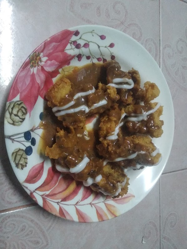 Paktam Koteaw Kerang - Photo 1