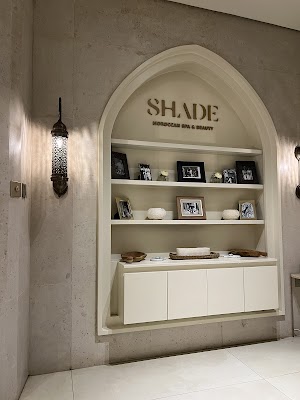 Shade Beauty Center