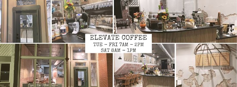 Elevate Coffee photo 3