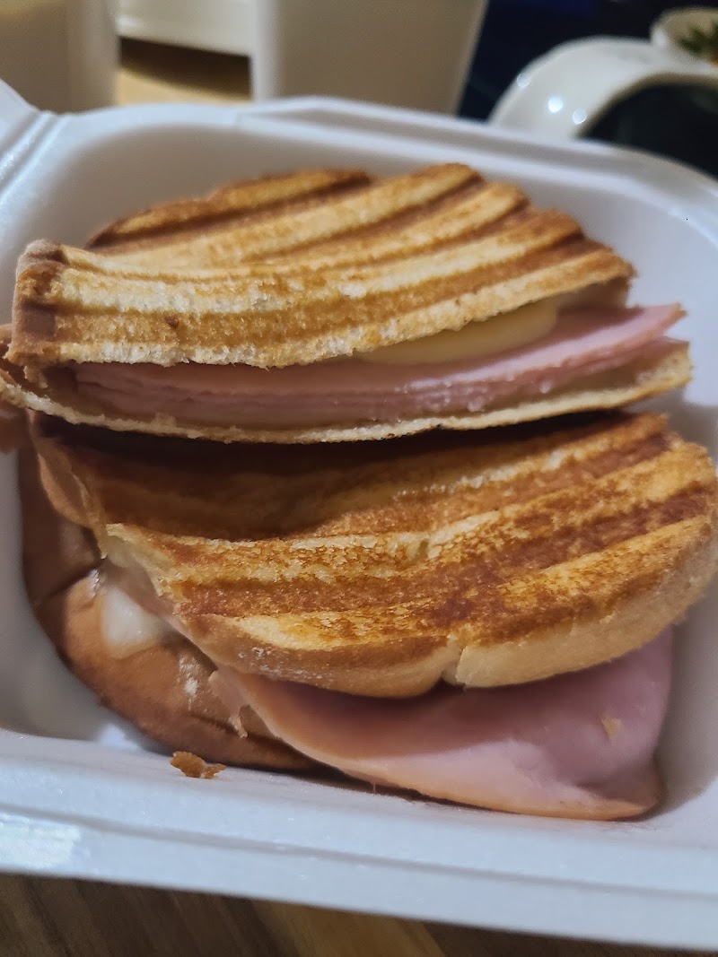 Elevate Coffee photo 2