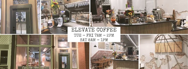 Elevate Coffee photo 3