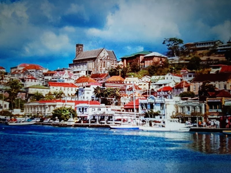 Saint George's