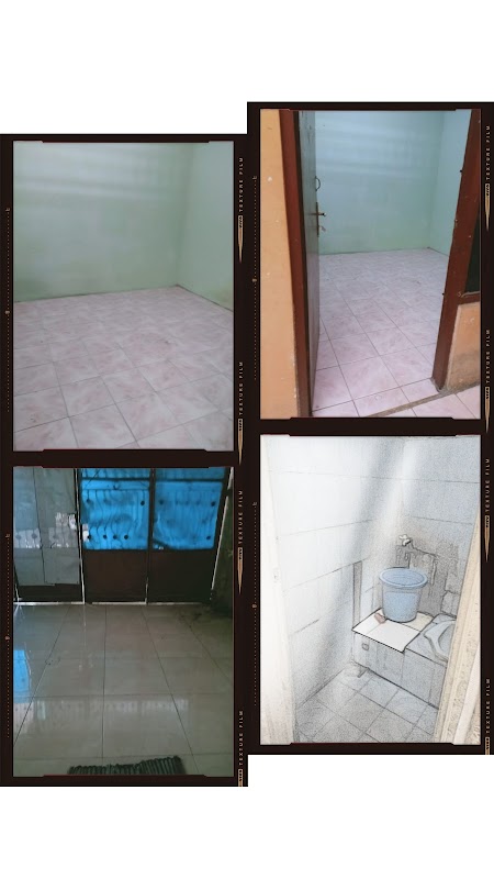 KONTRAKAN IBU ENI