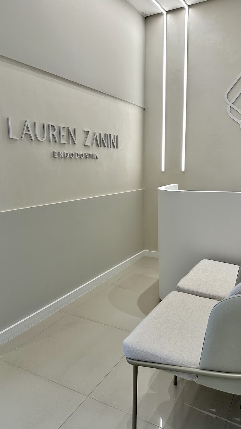 Dra Lauren Zanini - Especialista em Endodontia - foto 2