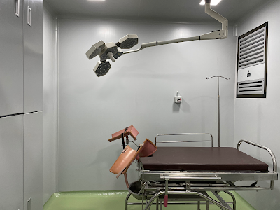 Bhagde Maternity and Nursing Home
