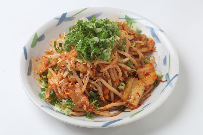 本店尼崎 塩元帥 写真2