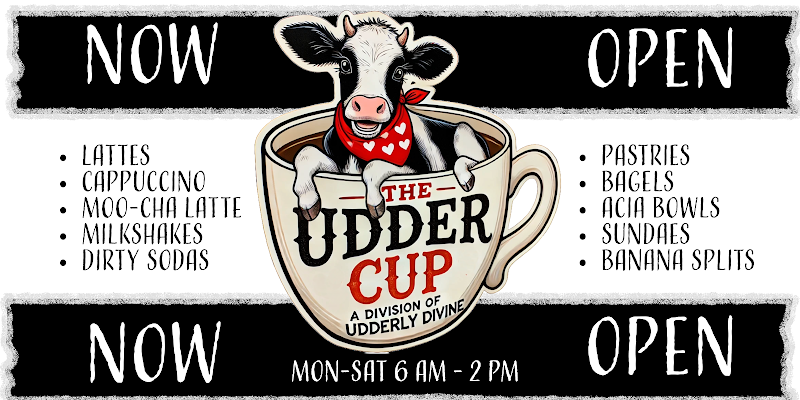 The Udder Cup photo 1