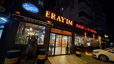 ERAY'IM ET MANGAL& OCAKBAŞI - Restoran