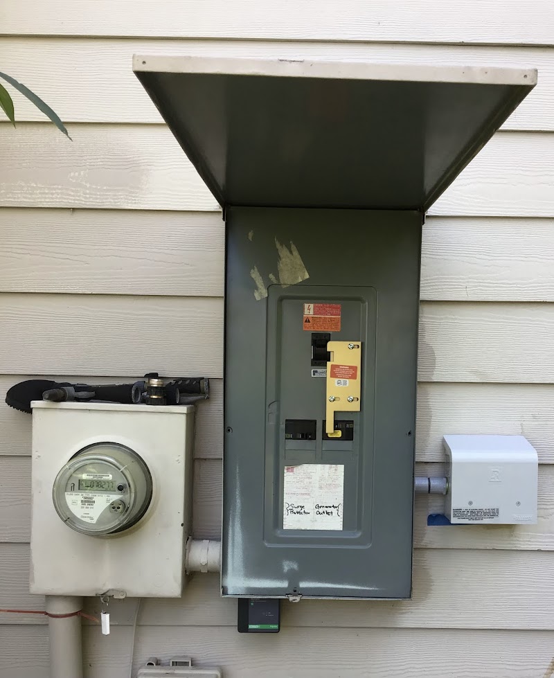 Wilson Electrical Contractors, LLC - Electrician in Orlando