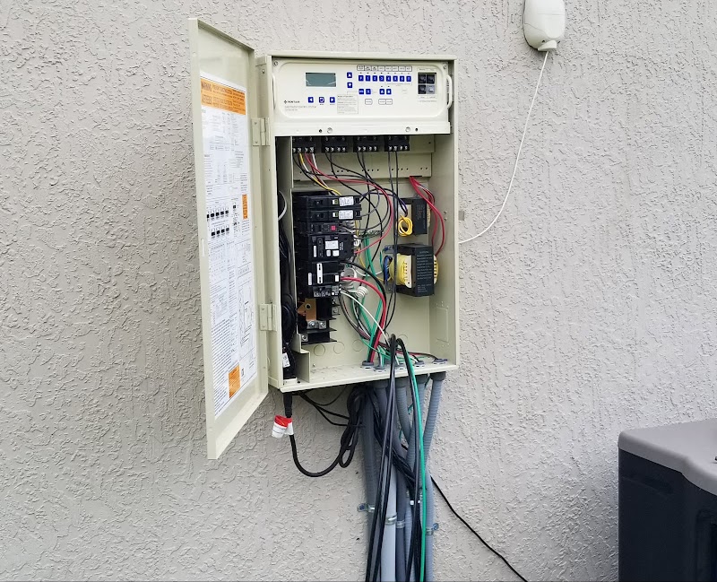 Wilson Electrical Contractors, LLC