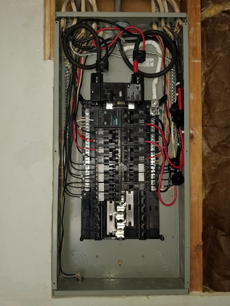 Wilson Electrical Contractors, LLC - Electrician in Orlando