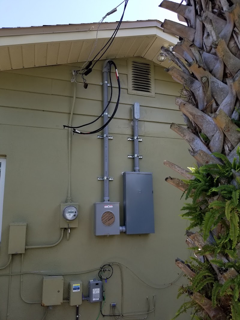 Wilson Electrical Contractors, LLC - Electrician in Orlando