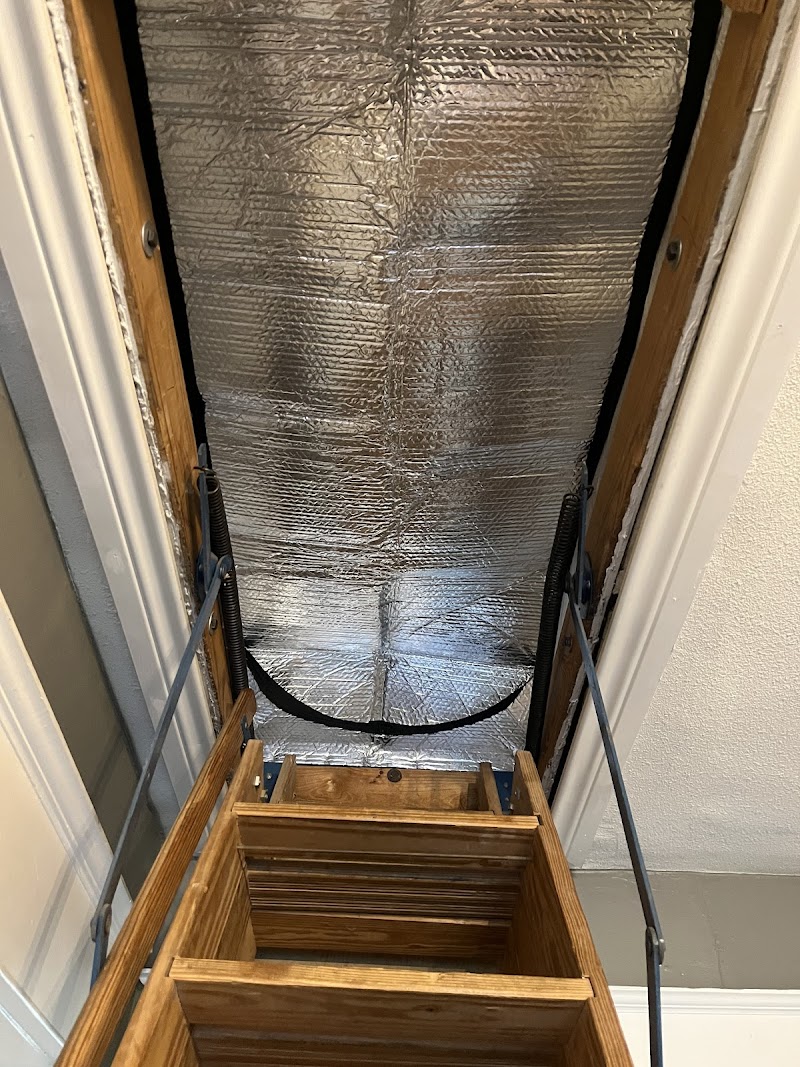 ACT Home Energy Specialists - General Contractor in Fort Worth