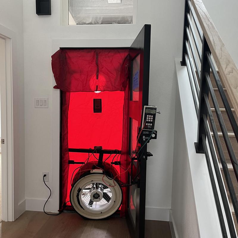 ACT Home Energy Specialists - General Contractor in Fort Worth