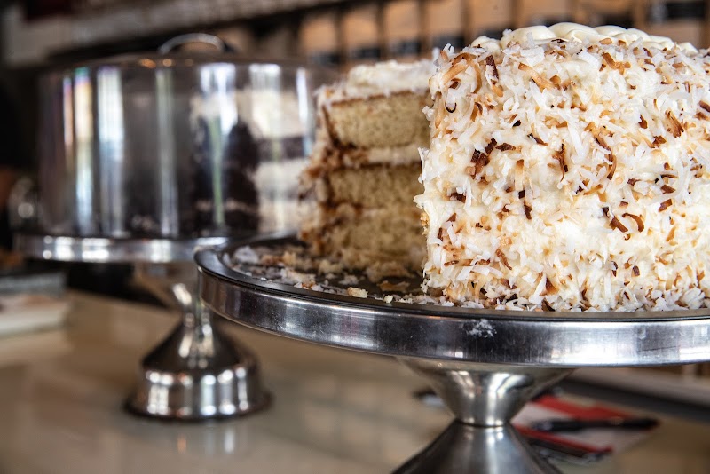 Corner Perk Brunch Cafe & Coffee Roasters - Bluffton photo 2