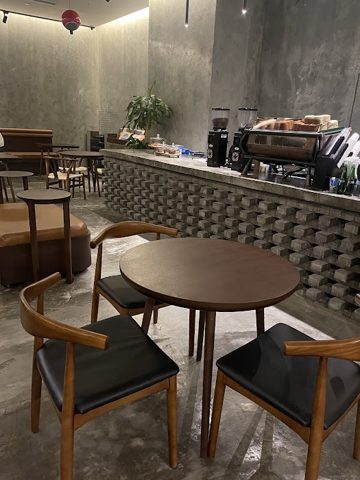 Things specialty coffee & concept store fotoğraf 1