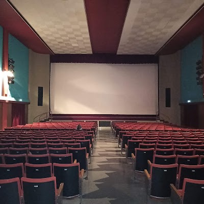Cinema Teatro Italia