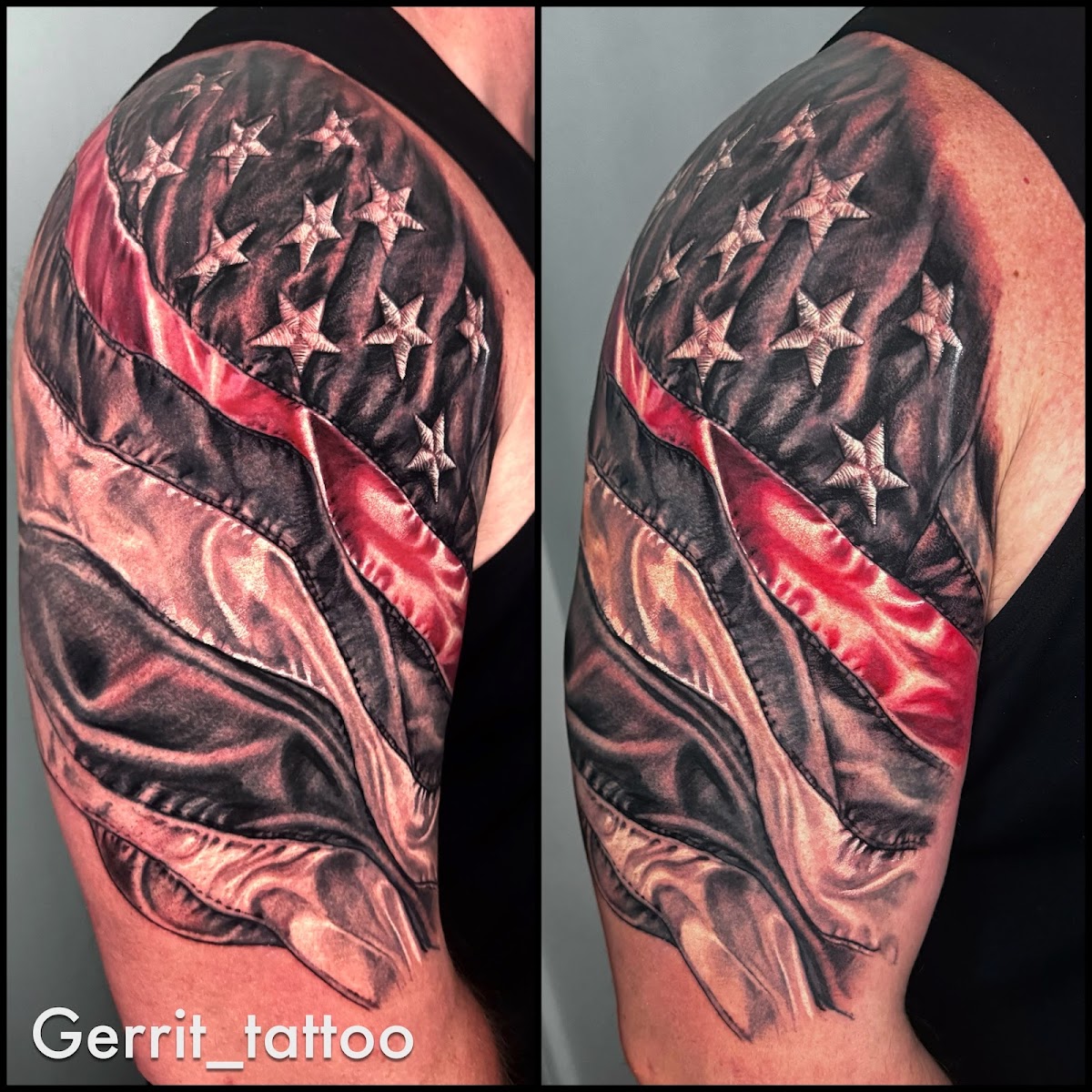Firefly Tattoo Collective LLC — tattoo studio near Fishers