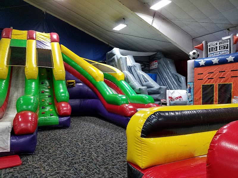 Vetta Sports - Soccerdome