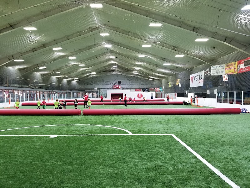 Vetta Sports - Soccerdome