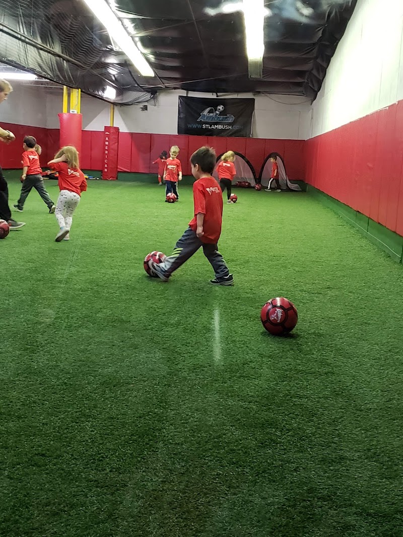 Vetta Sports - Soccerdome