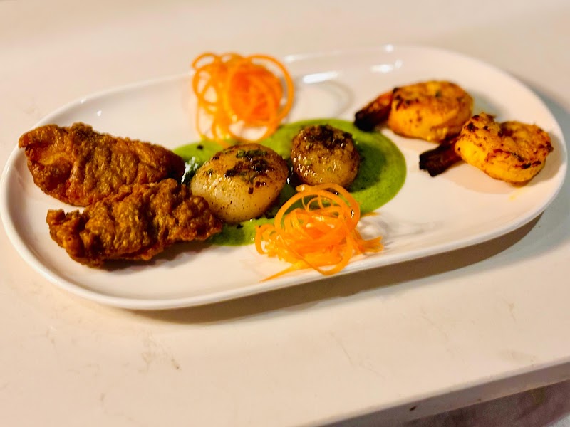 The Lotus Indian photo 9