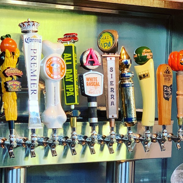 Photo of Flatiron Tavern