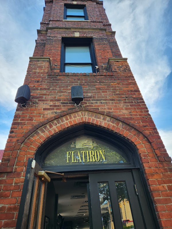 Photo of Flatiron Tavern