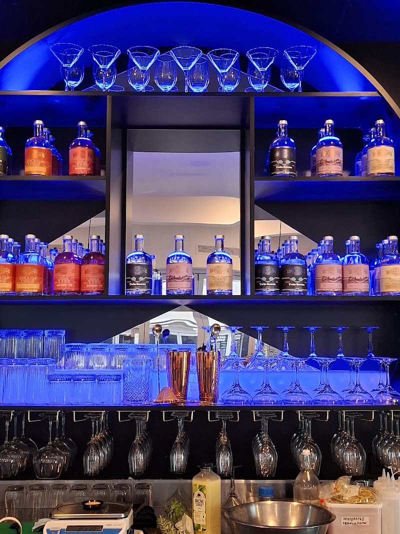 Buderim Distilling Co