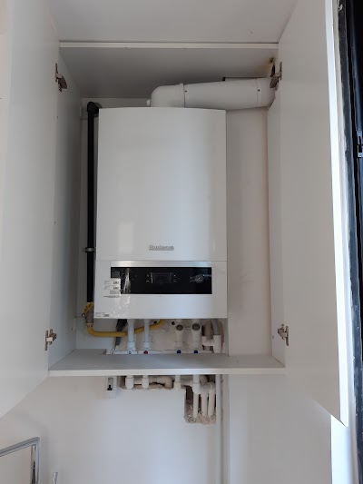 ENG Enerji Doğalgaz - Kombi Servisi