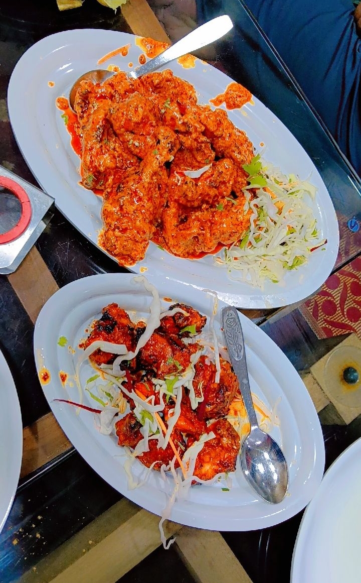 MARHABA - A Multi-Cuisine Restaurant photo 3