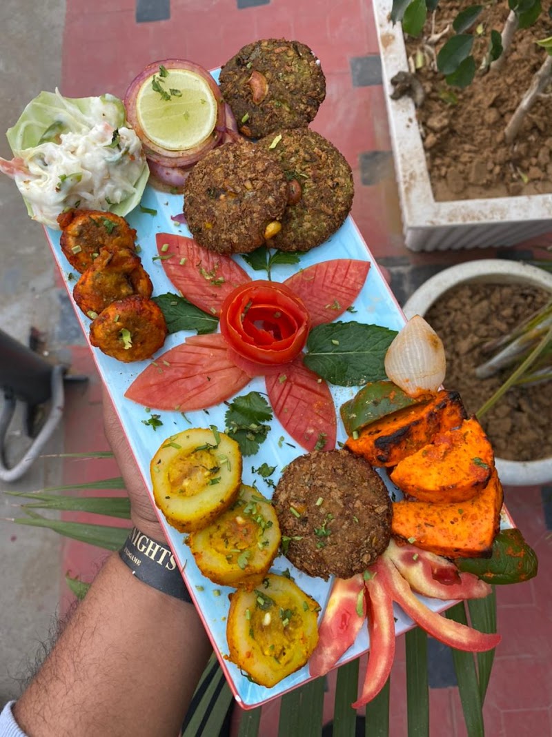 MARHABA - A Multi-Cuisine Restaurant photo 6