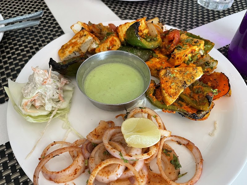 MARHABA - A Multi-Cuisine Restaurant photo 2