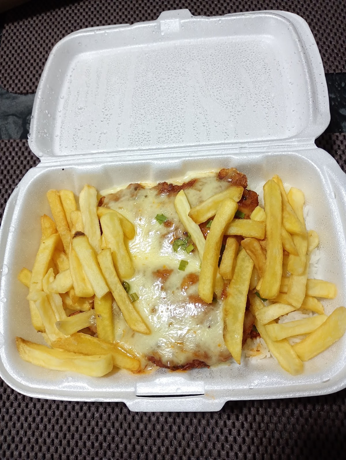 Parada Obrigatória Espetinhos & Jantinhas