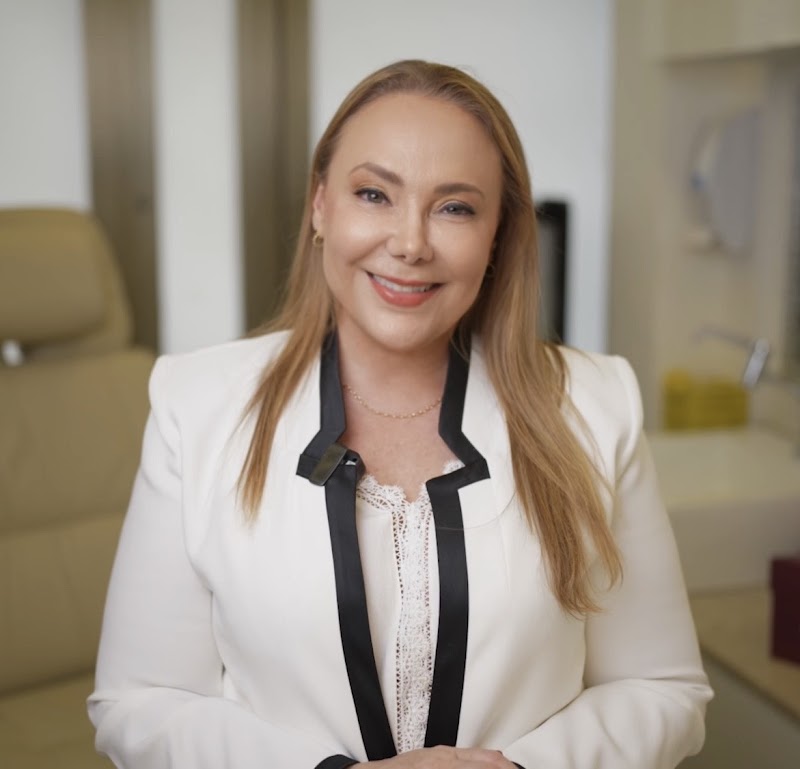 Clínica Dra. Mariana Boni Guerra - Dermatologia Estética Avançada