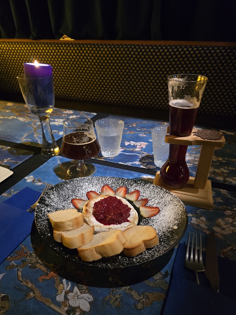 Fantome Wine Bar & Cocktails photo 8