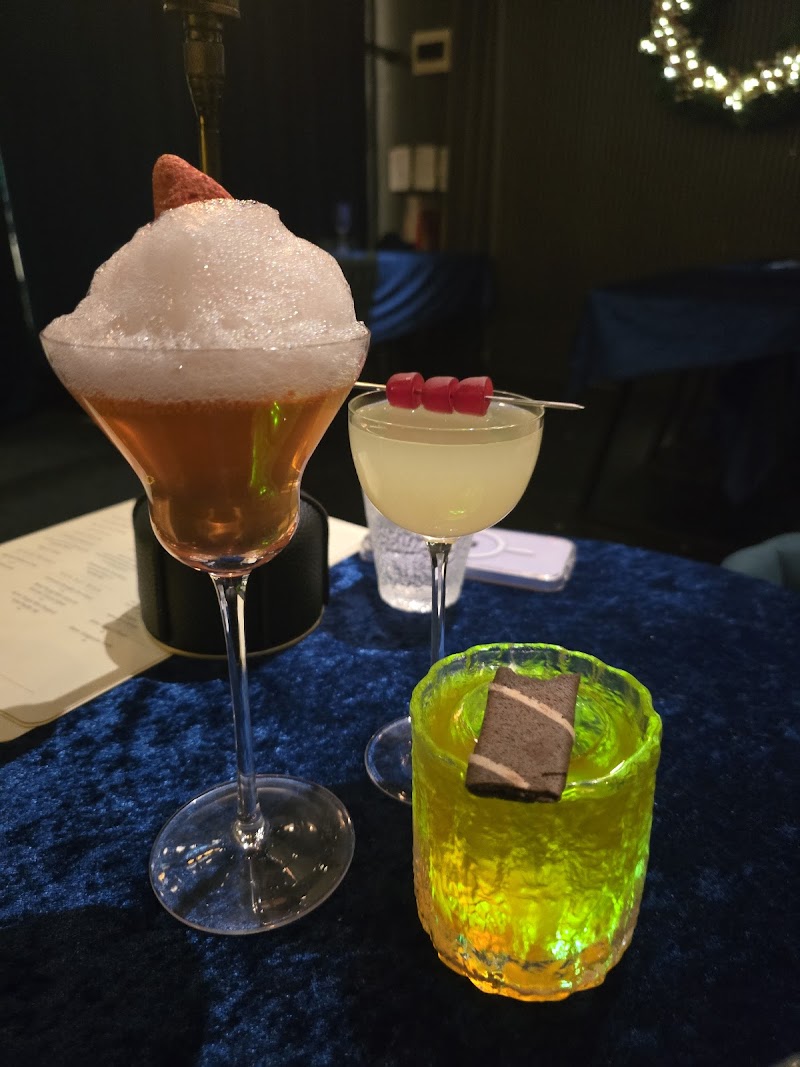 Fantome Wine Bar & Cocktails photo 5