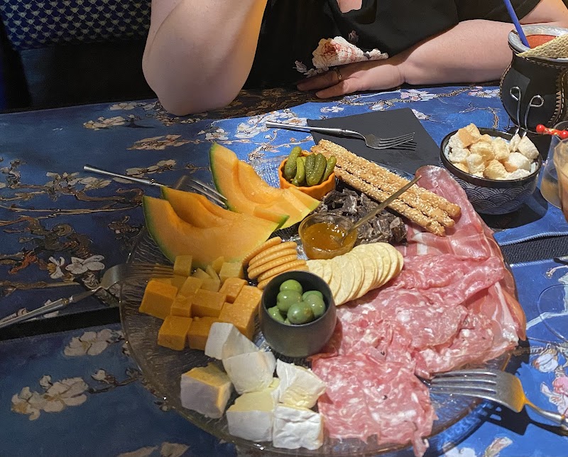 Fantome Wine Bar & Cocktails photo 9