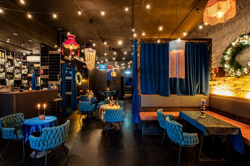 Fantome Wine Bar & Cocktails photo 1