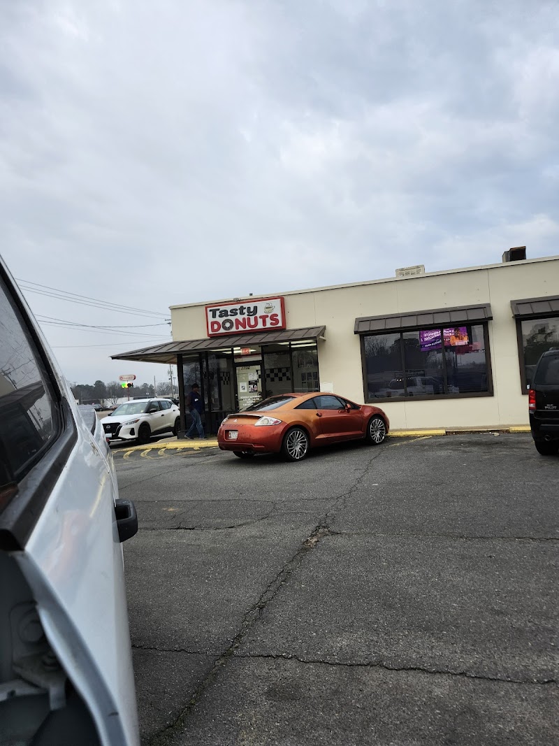 Shipley Do-Nuts photo 3