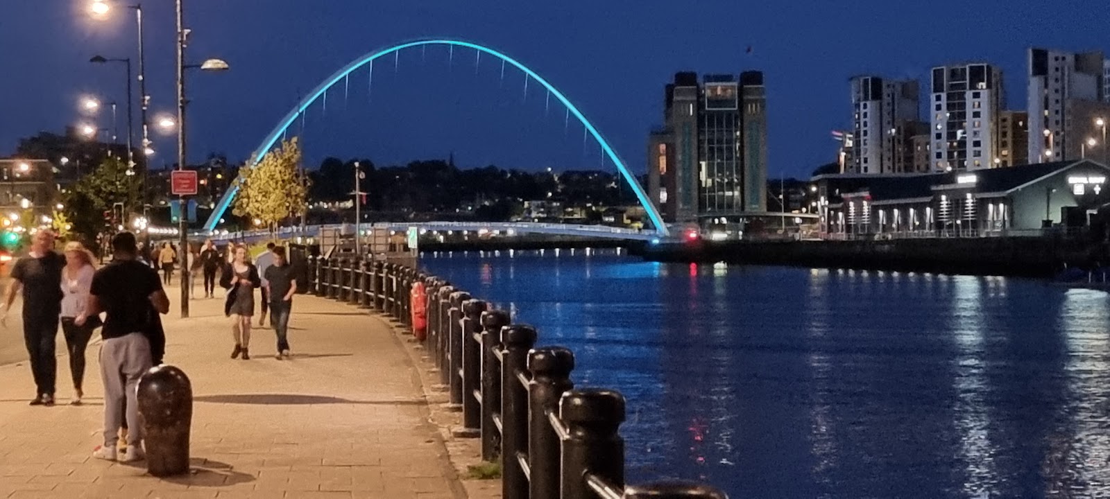 Newcastle