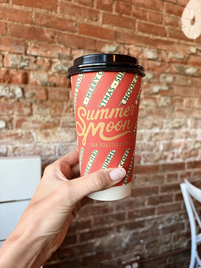 Summer Moon Coffee photo 2