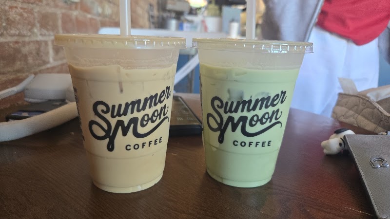 Summer Moon Coffee photo 4