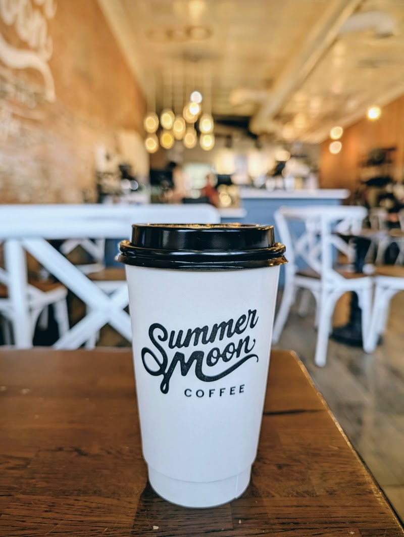 Summer Moon Coffee photo 2