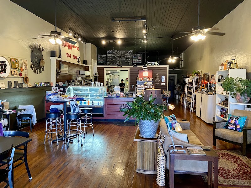 K&M Coffee photo 3