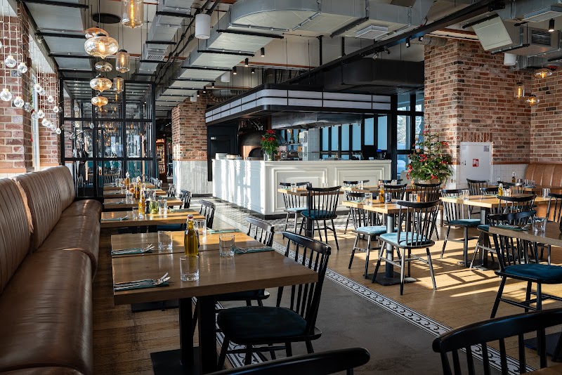 Błonia Bistro