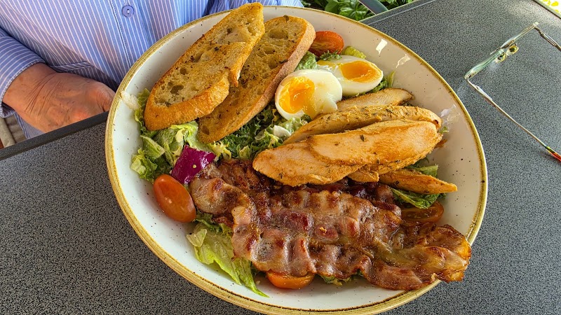 Lunch Dnia