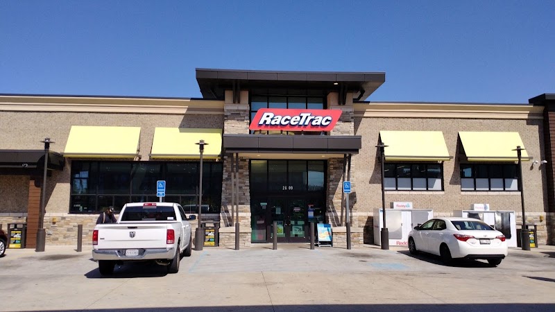 RaceTrac photo 1